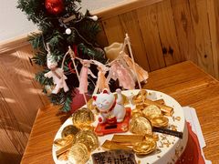 -你好独角兽·蛋糕甜品