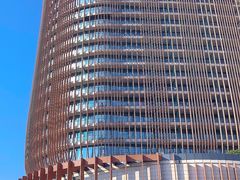 -漳州佰翔圆山酒店·圆山畔西餐厅