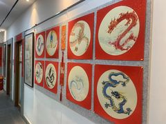 -秦汉胡同国学书院(天溢分馆)