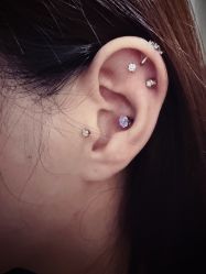 -極致刺青TATTOO STUDIO 私人订制