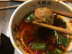 -大龙燚火锅(春熙店)