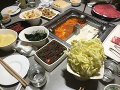 -海底捞火锅(江北万达商业广场店)