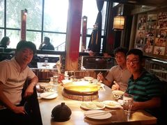 -羊大爷涮肉(亮马桥店)