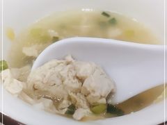 -张氏特色豆花火锅酸汤鱼(江口店)
