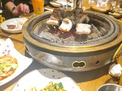 -泥炉烧肉师(新街口金銮巷店)