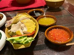 -亚龙湾红树林度假酒店御粤阁