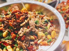 -成都娃娃花园餐厅 (南艺旗舰店)