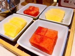 -浩爷羊蝎子火锅(望京店)