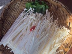 -楠火锅(哈尔滨金爵万象店)