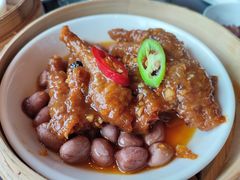 -三利音·东方司宴(外滩店)