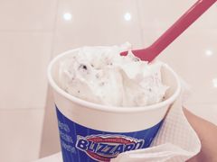 -DQ·蛋糕·冰淇淋(虹口龙之梦店)