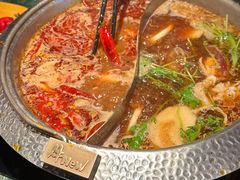 -牛New寿喜烧(曹路花园城店)