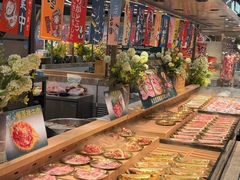 -梨花自助烤肉(西三旗万象汇黑金店)