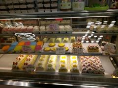 -iFood甜嫩嫩(江东北路店)