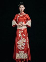-韩国天使嫁衣婚纱礼服馆(上海旗舰店)