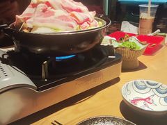 -吉川居酒屋(建国北路店)