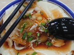 豆腐脑-刘长兴(逸仙桥店)