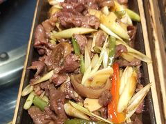 -甘家界牌柠檬鸭(青山店)