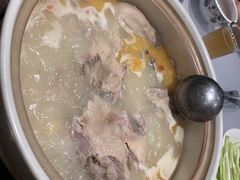 -gleeglee乐溢亦茶(合生汇店)