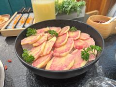 -阳坊胜利涮羊肉(阳坊老店)