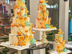 -杜哈夫DOUX RÊVE·生日蛋糕(日月光店)