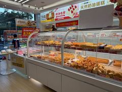 -味多美蛋糕(航天桥店)
