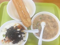 -阊门姚记豆浆(旧学前直营店)