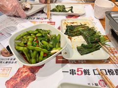 -木屋烧烤(龙岗南联店)