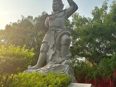 -西双版纳勐泐文化旅游区