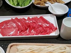 -蒙都43°9羊火锅(平庄店)