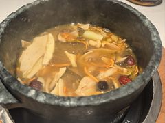 -芸山季·云南山珍菌火锅(南翔印象城MEGA店)