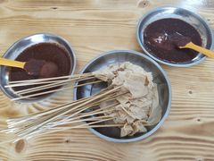 -老乔串店(青松路店)