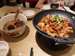-味上湘菜馆(河马店)