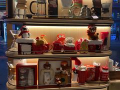 -星巴克臻选(沈阳大悦城店)