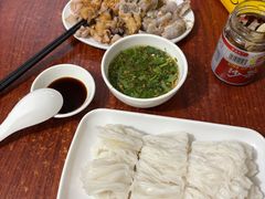 粿卷-林记揭阳新亨粿条