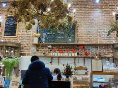 -秘密小花园(第三中学店)