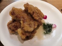 -上关雪東北菜(中房金谊店)