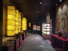 -满堂欢豆捞坊(美丽华大酒店店)