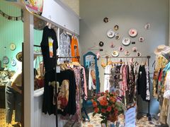 -恋物百货商店(华侨城店)