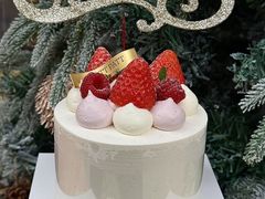 -PATTPATT日式蛋糕(体育西店)