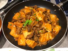 -鑫小城故事·砂锅·排骨藕汤(兴业路店)