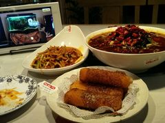 -蛙蛙叫干锅年代(簋街总店)