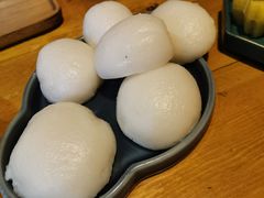 米馒头-长亭酒肆·武夷菜(德胜门店)