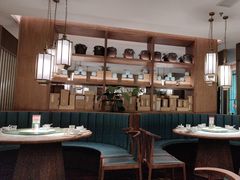 -梁家大院•农家菜(昆山会展中心店)