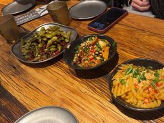 -北丐先生·野馄饨烧烤(雨花万象店)