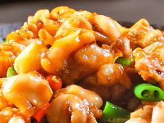 -农家湘菜(安亭店)