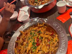 -胖哥俩肉蟹煲(海盐总店)