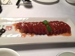 同庆楼(金宝汇店)-同庆楼(金宝汇店)