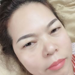 -久匠·纹眉半永久野生眉