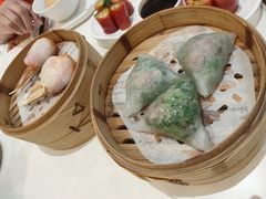 -蔡澜点心·粤菜(月星环球港店)